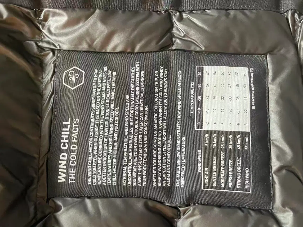 Billede 4 - Helt ny Helly Hansen dame parka