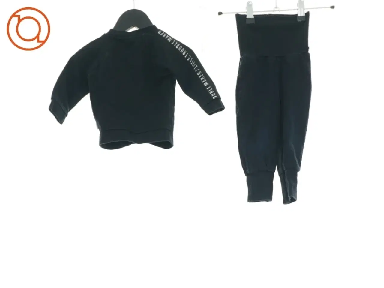 Billede 2 - Sæt (2 stk.) fra Kids Up (str. 68 cm)