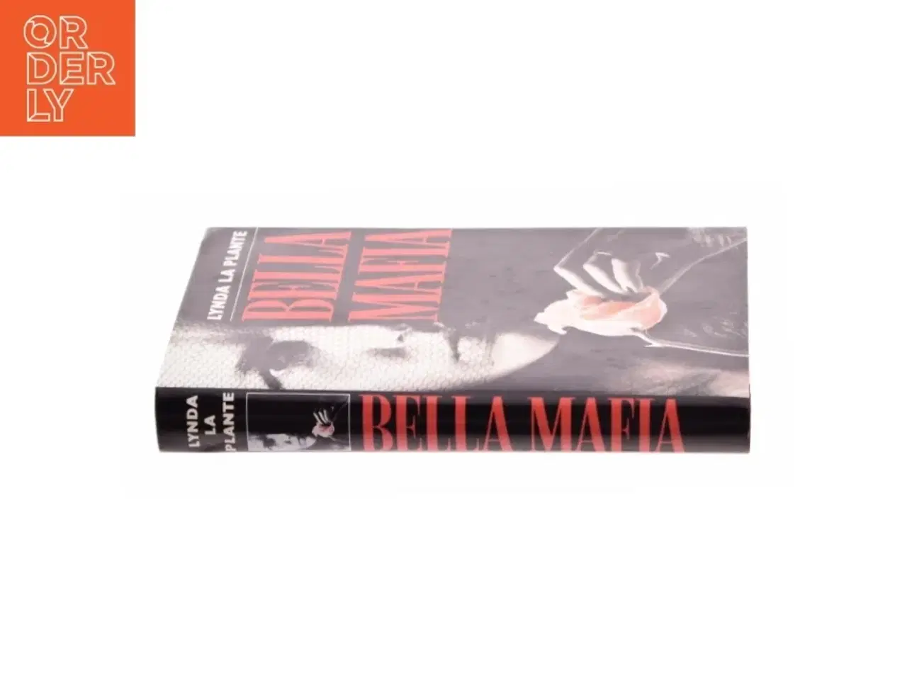 Billede 2 - Bella Mafia af Lynda La Plante  fra Bog