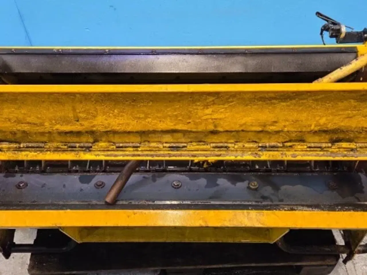 Billede 19 - New Holland CR9.90 Dinamisk Indføring 84548982
