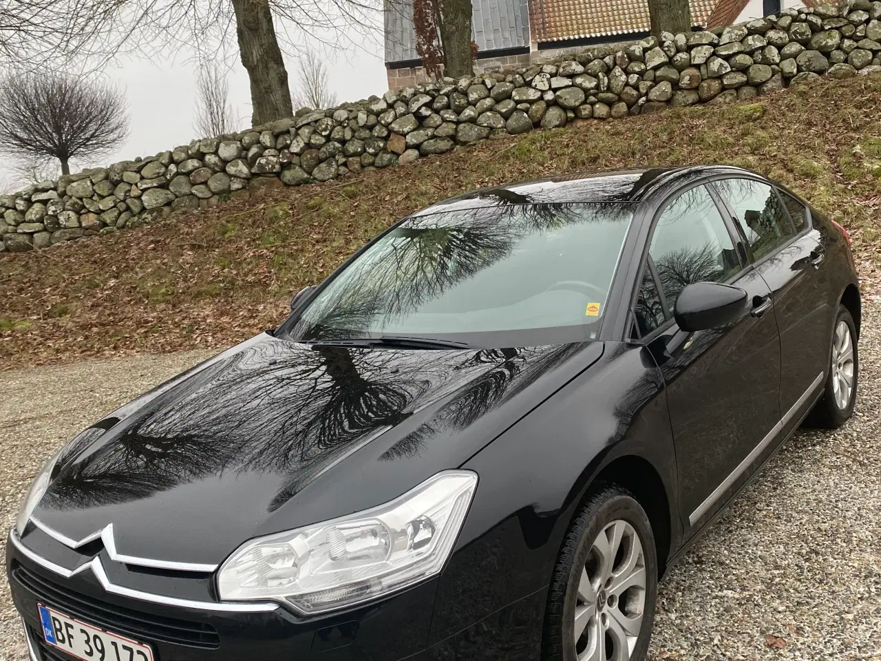 Billede 1 - Bil sælges