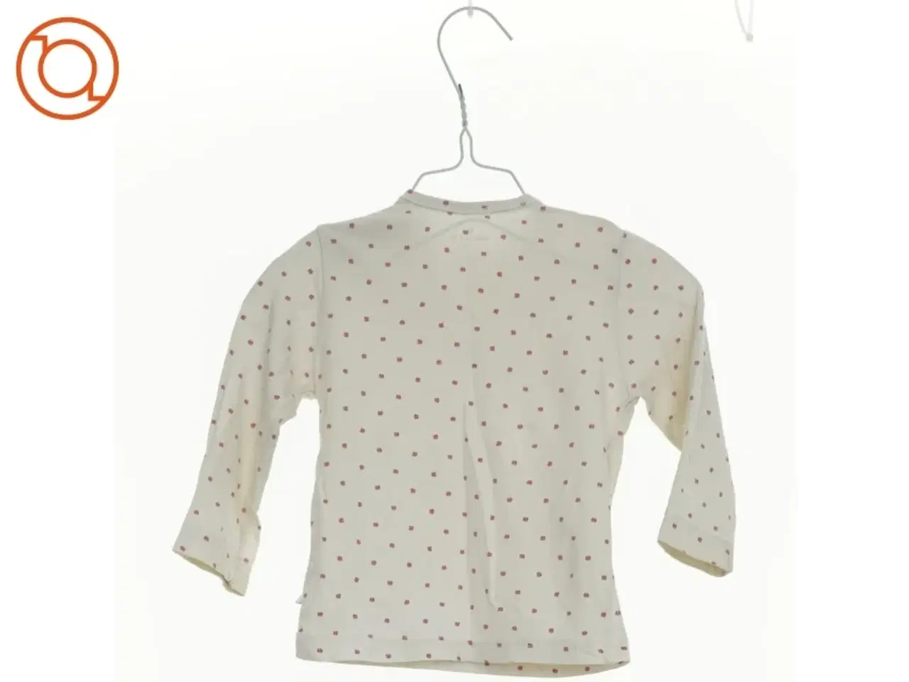 Billede 2 - Bluse fra Holly’s (str. 74 cm)