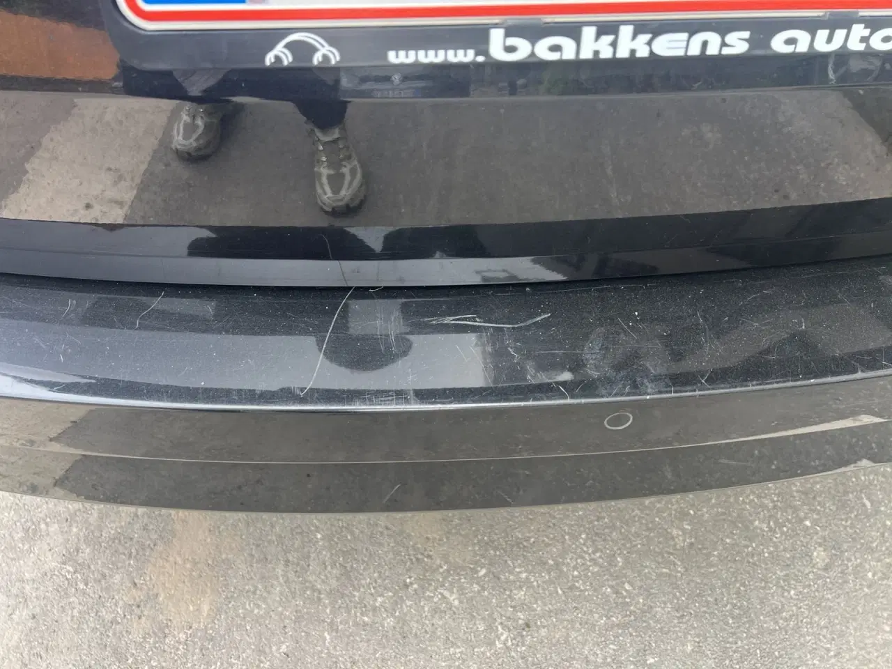 Billede 19 - Skoda Fabia 1,2 TSi 90 Style Combi