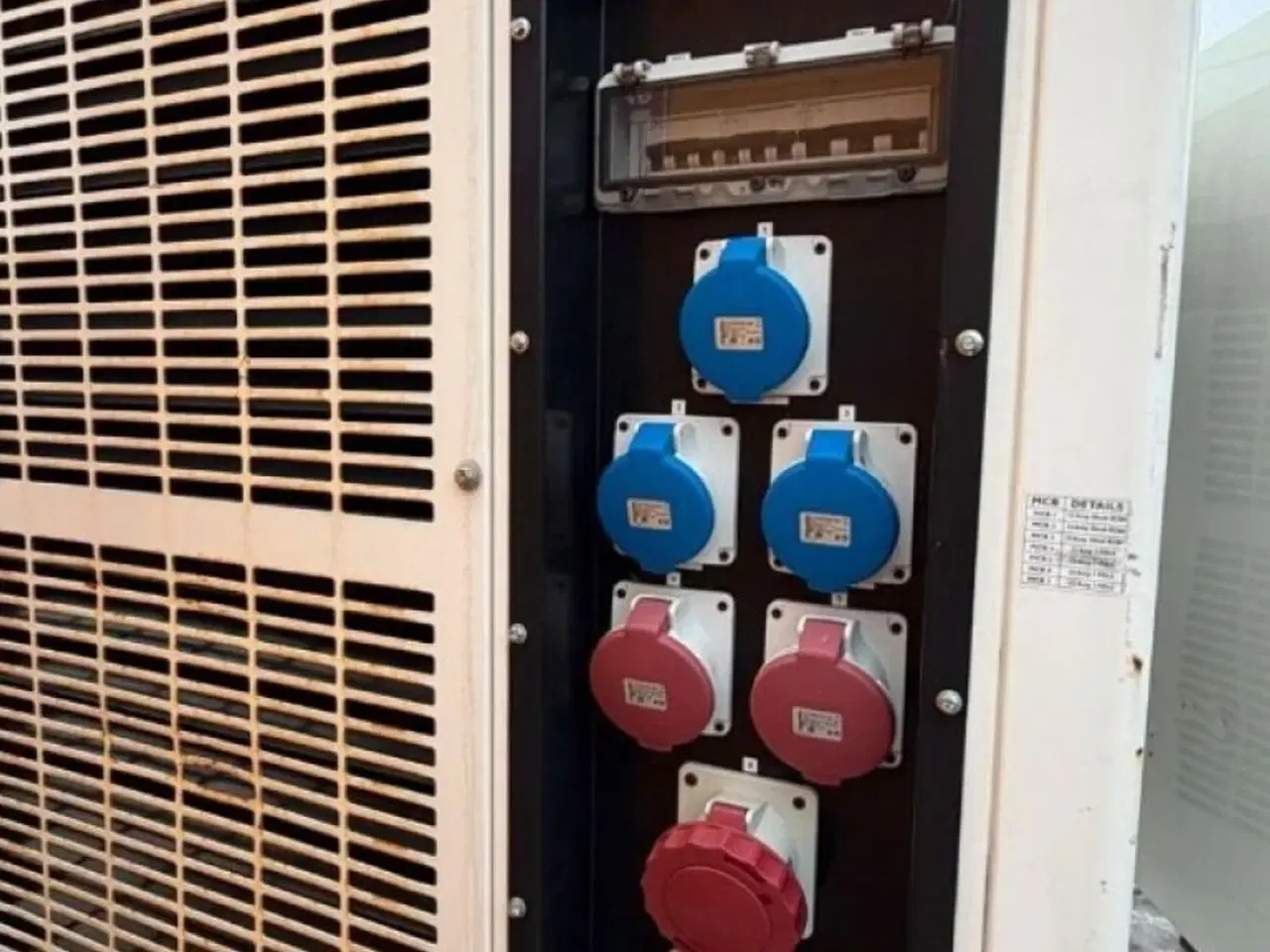 Billede 3 - JCB 160KW