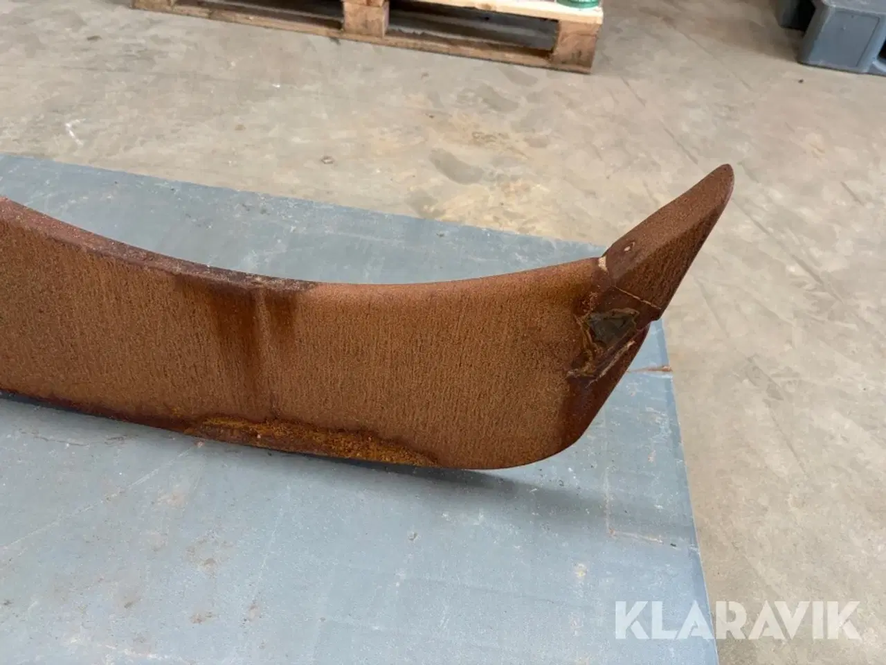 Billede 8 - Grubetand CP