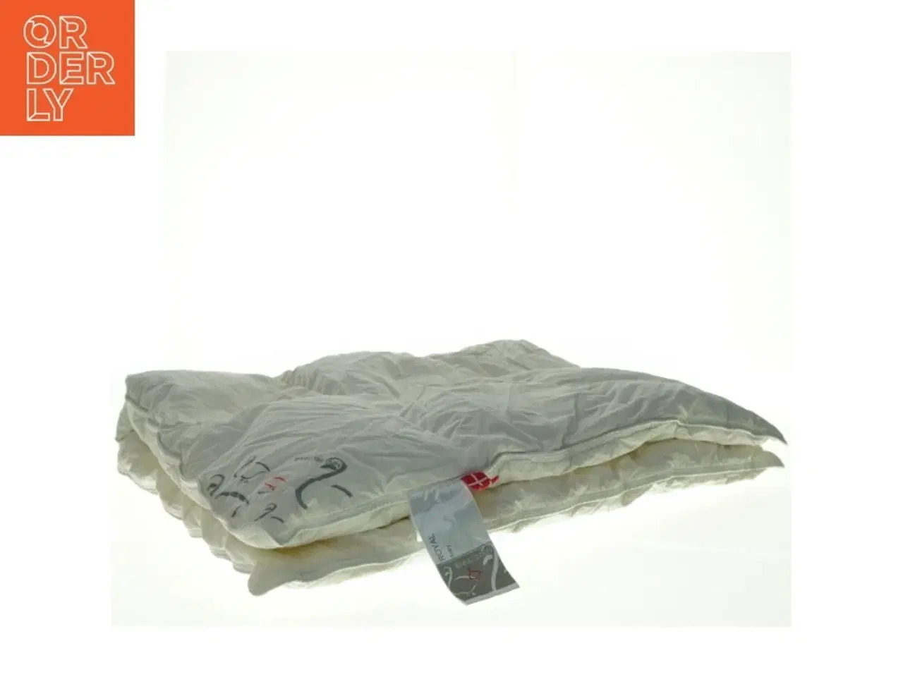 Billede 3 - Dyne - barn (str. 60 x 95 cm)