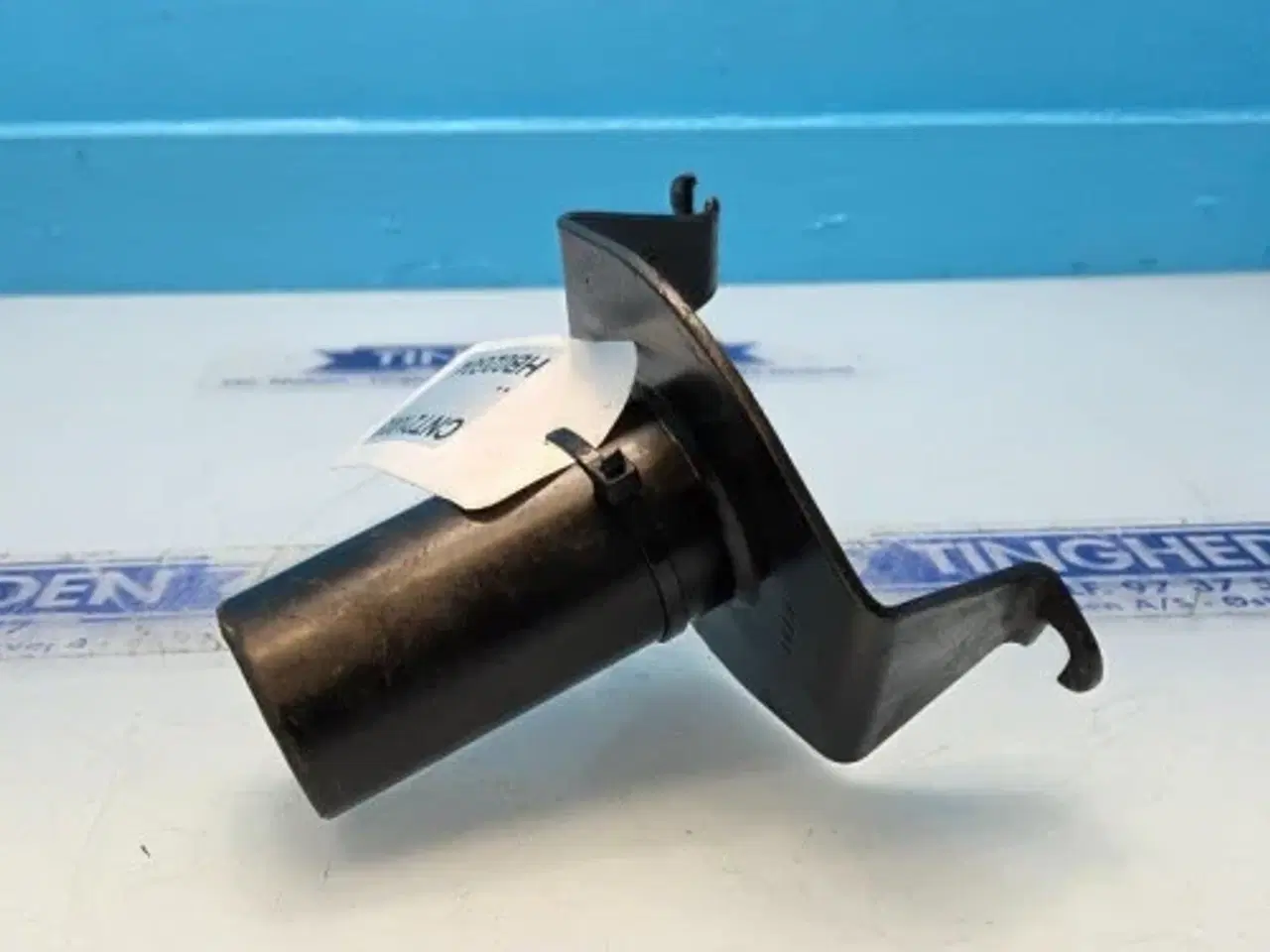 Billede 8 - Fiat PTO Afskærmning