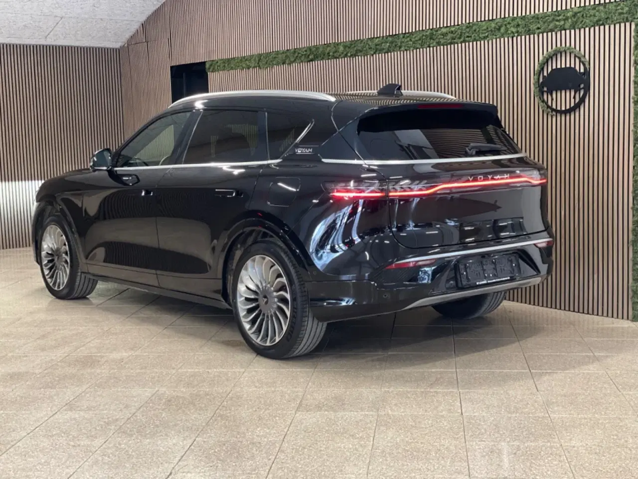 Billede 5 - Voyah Free  Platinum