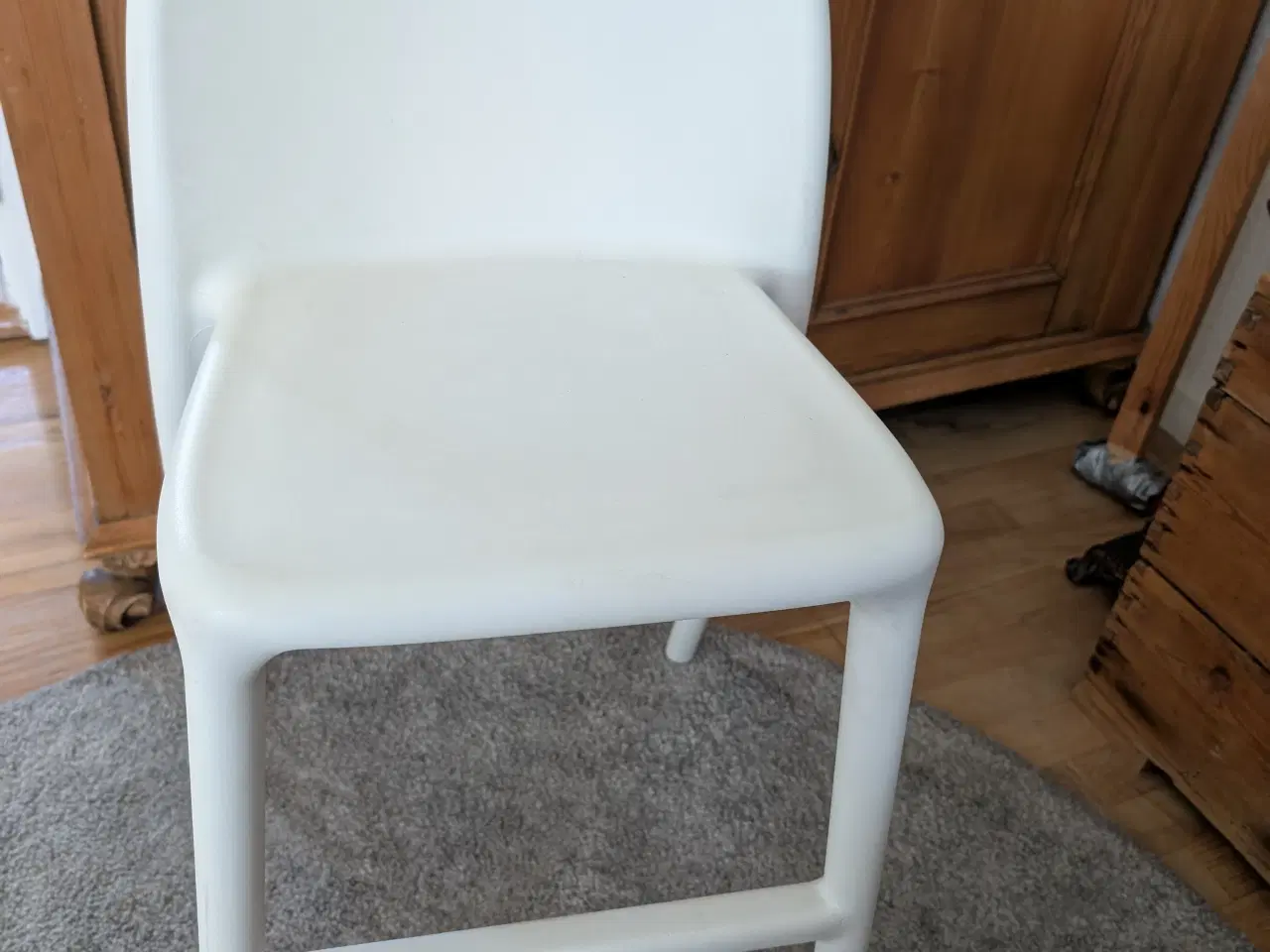 Billede 3 - Ikea Urban højstol 