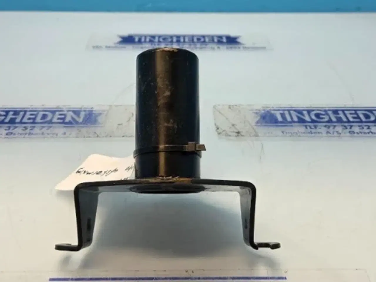 Billede 2 - Fiat PTO Afskærmning