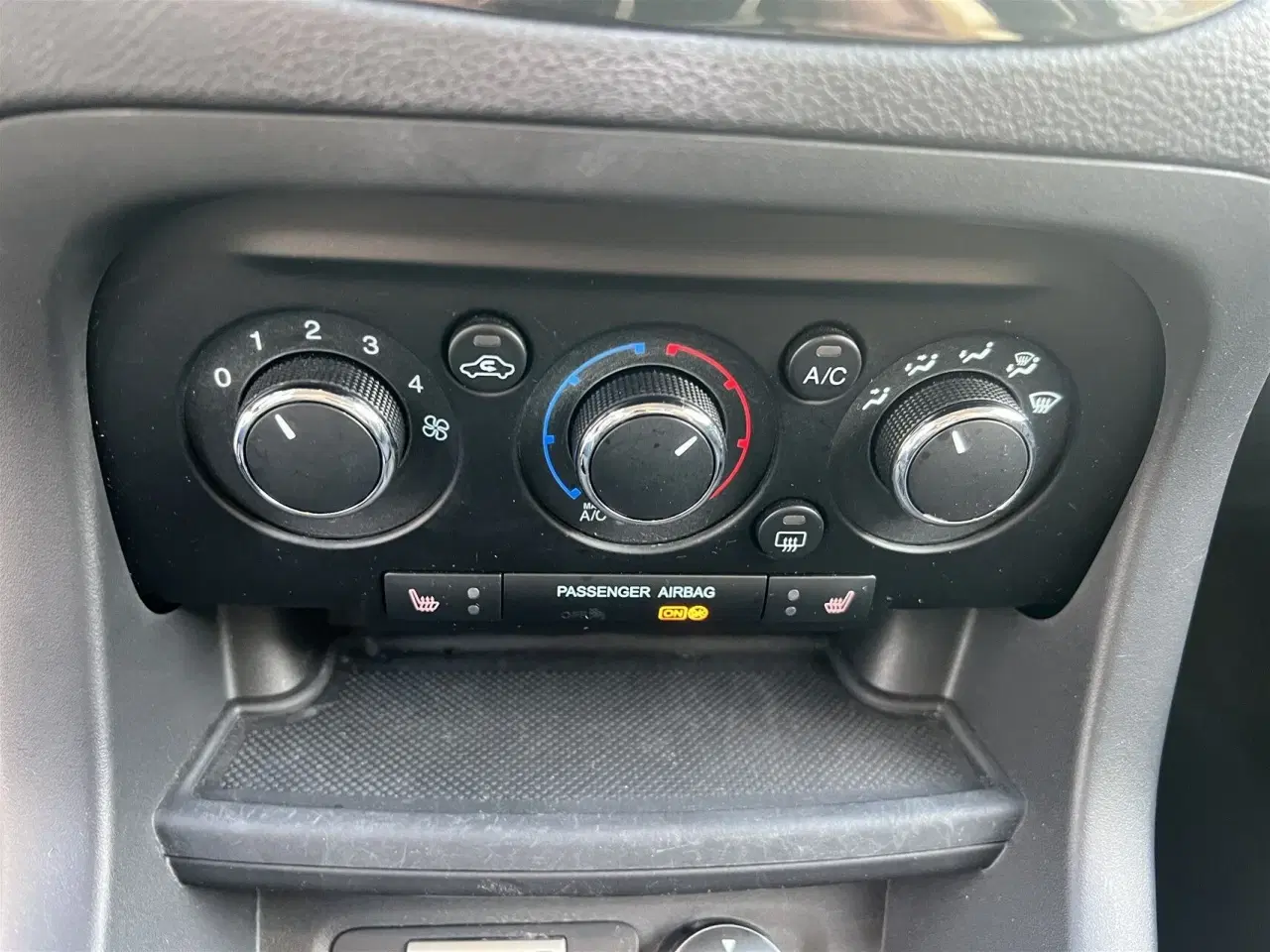 Billede 16 - Ford Ka+ 1,2 Ti-VCT Ultimate 85HK 5d