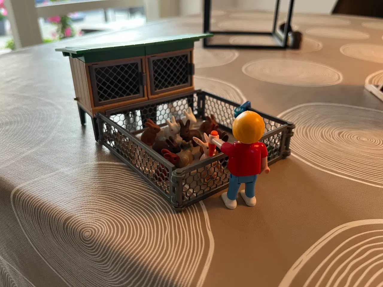 Billede 5 - Playmobil rideskole mm