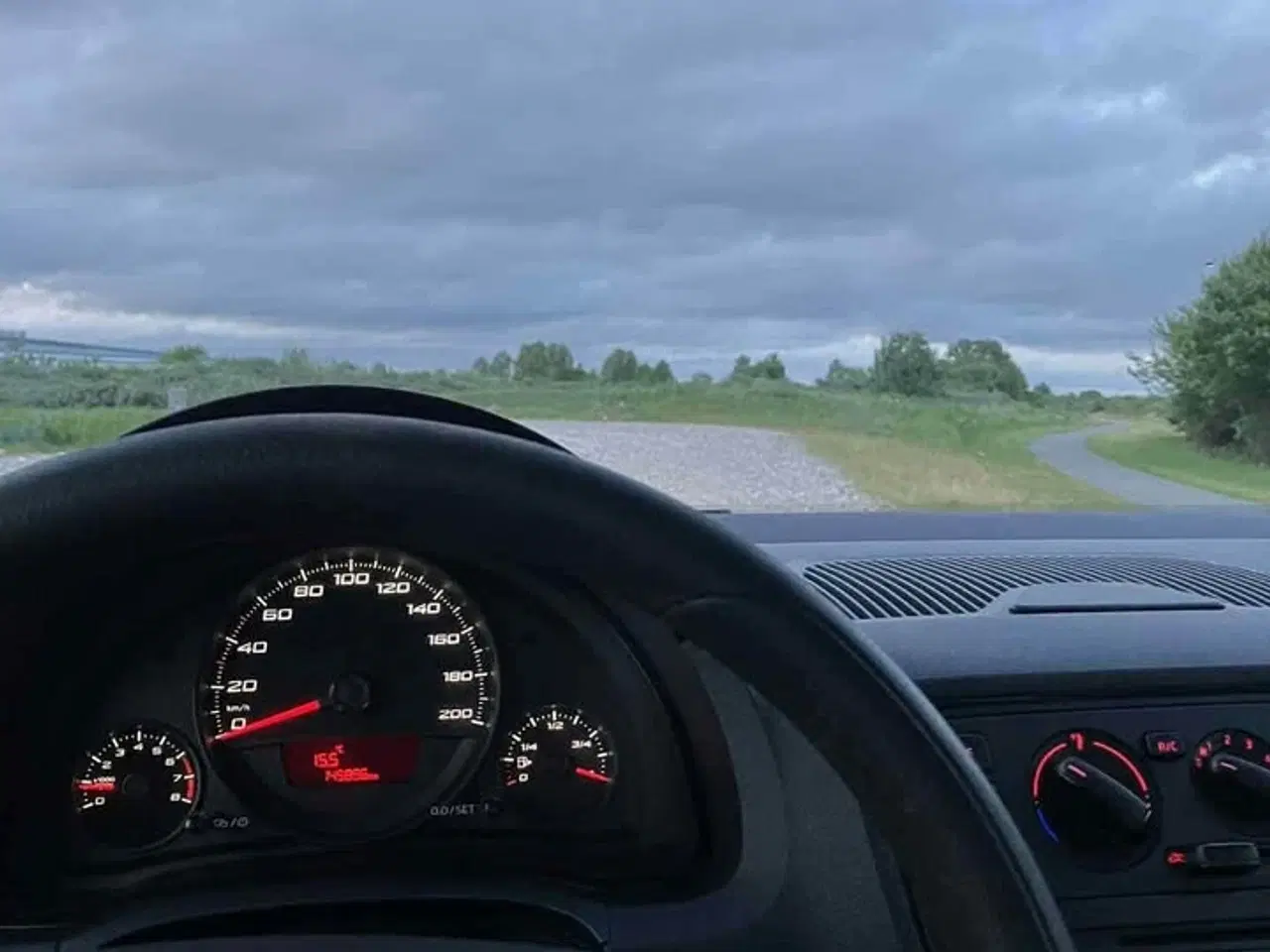 Billede 4 - SEAT Mii 1.0 (2016) • Nysynet • 4 nye dæk • 145.00