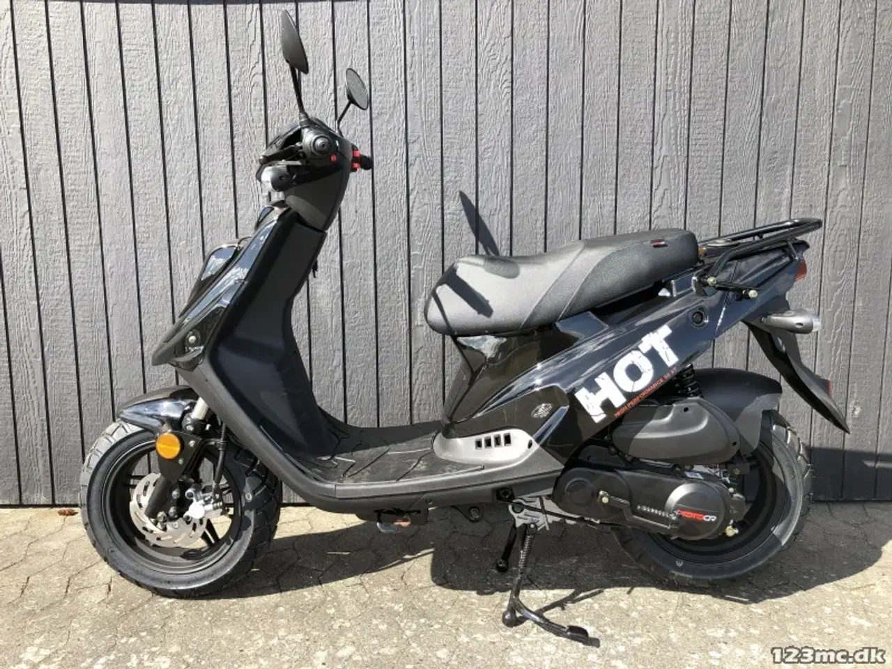 Billede 5 - MotoCR Hot 50