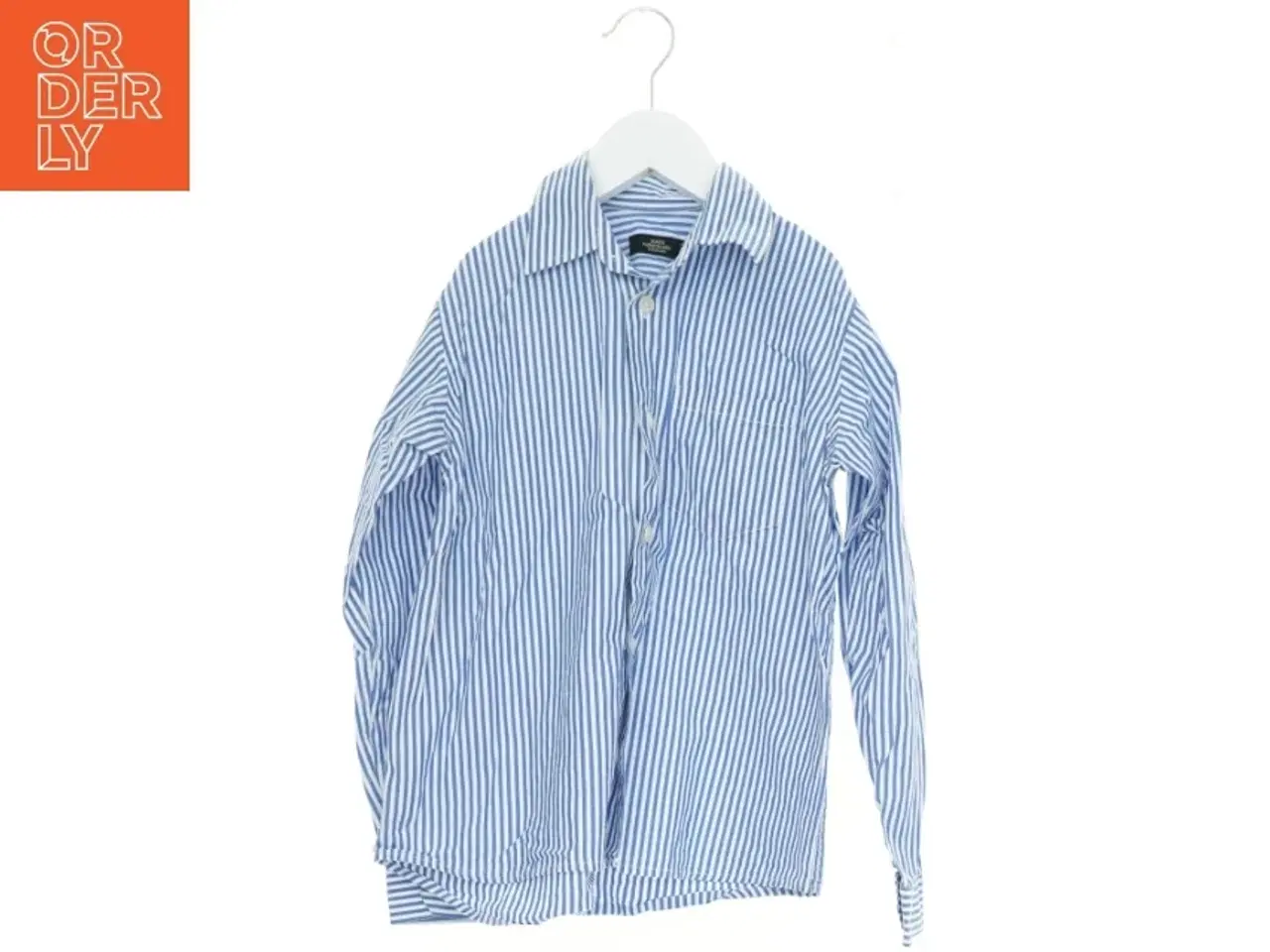 Billede 1 - Skjorte fra Mads Nørgaard (str. 128 cm)