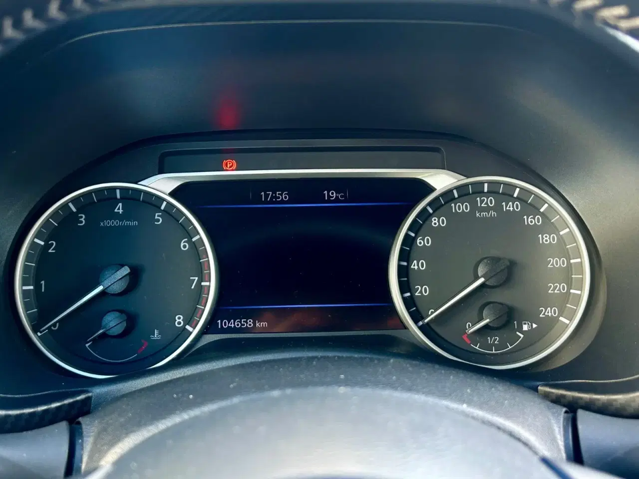 Billede 15 - Nissan Juke 1,0 Dig-T 117 Tekna DCT