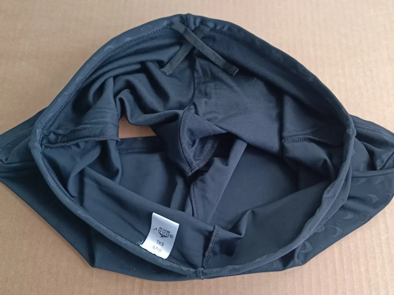 Billede 4 - Badebuks str. L