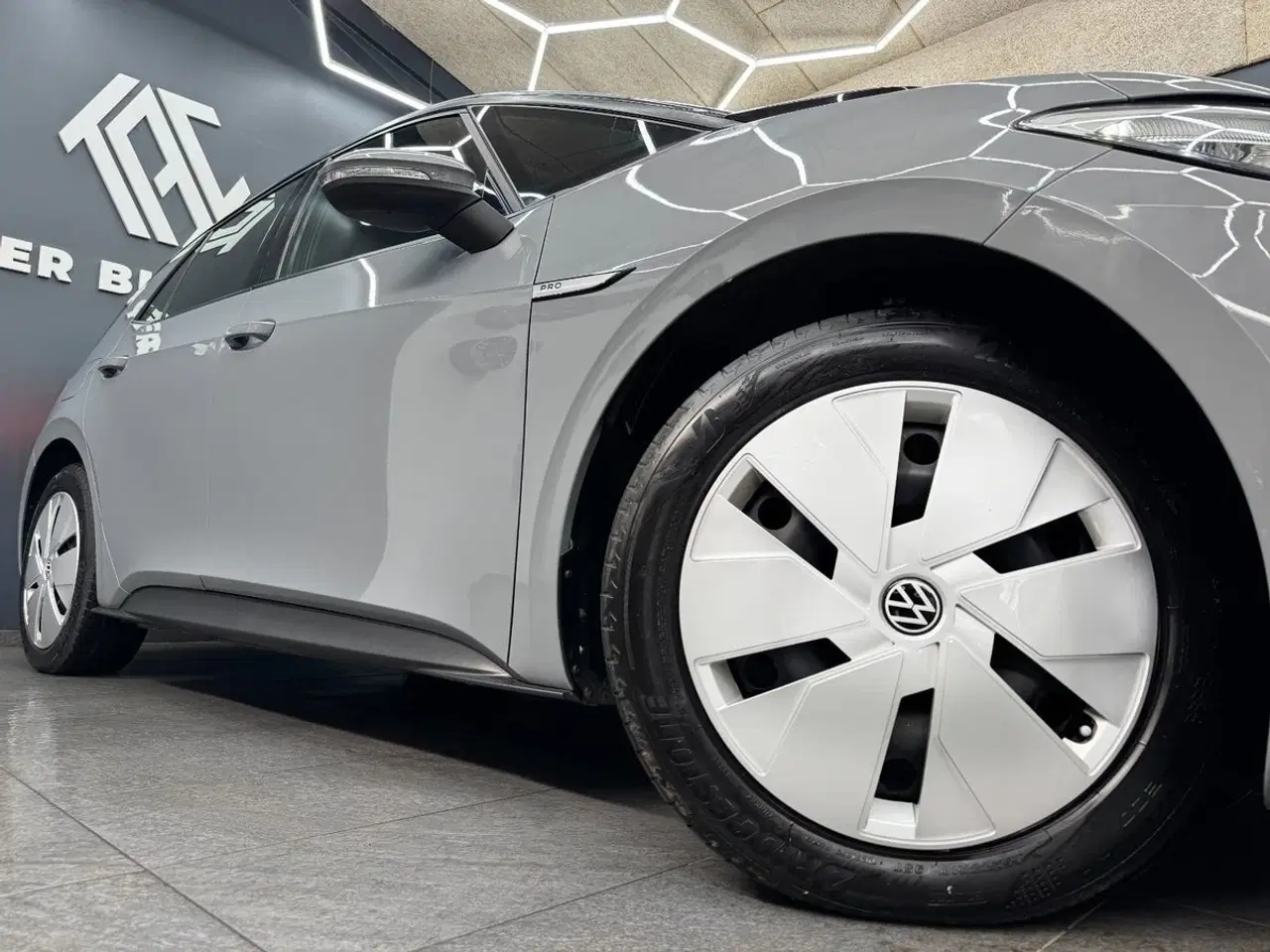Billede 2 - VW ID.3 58 Pro Performance Life