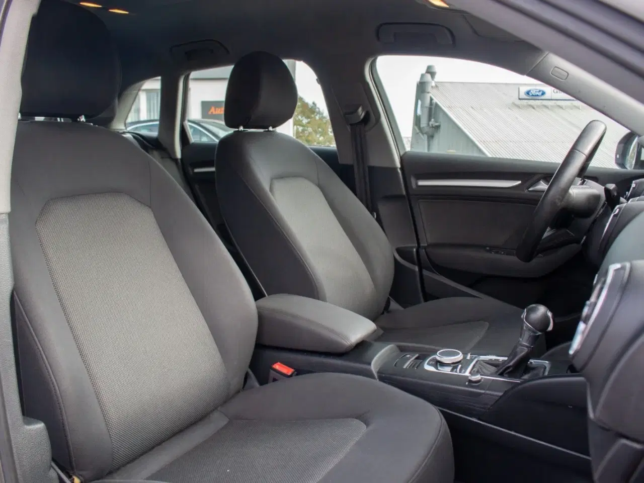 Billede 8 - Audi A3 1,4 e-tron Sportback S-tr.