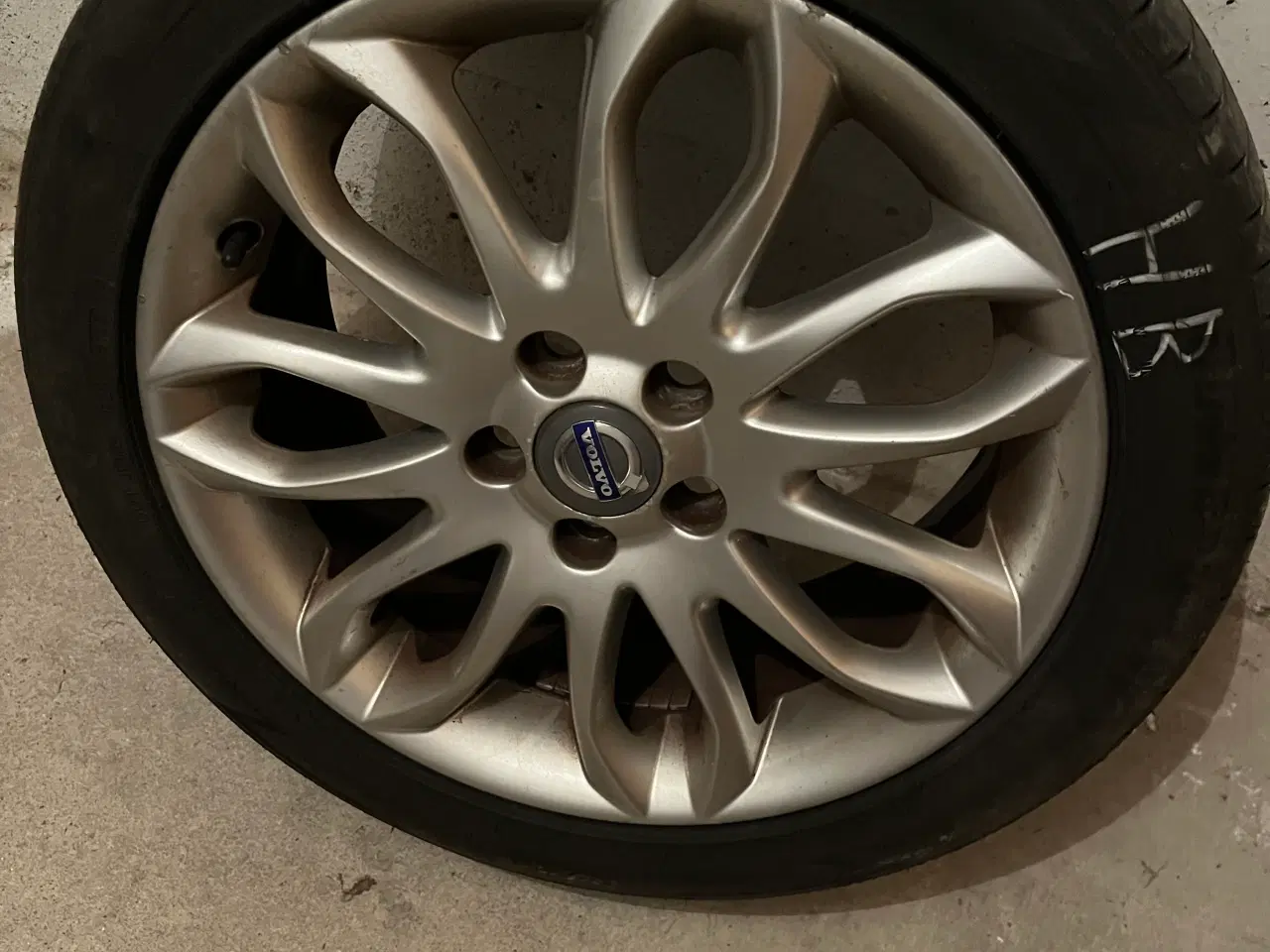 Billede 11 - Volvo V50 sælges