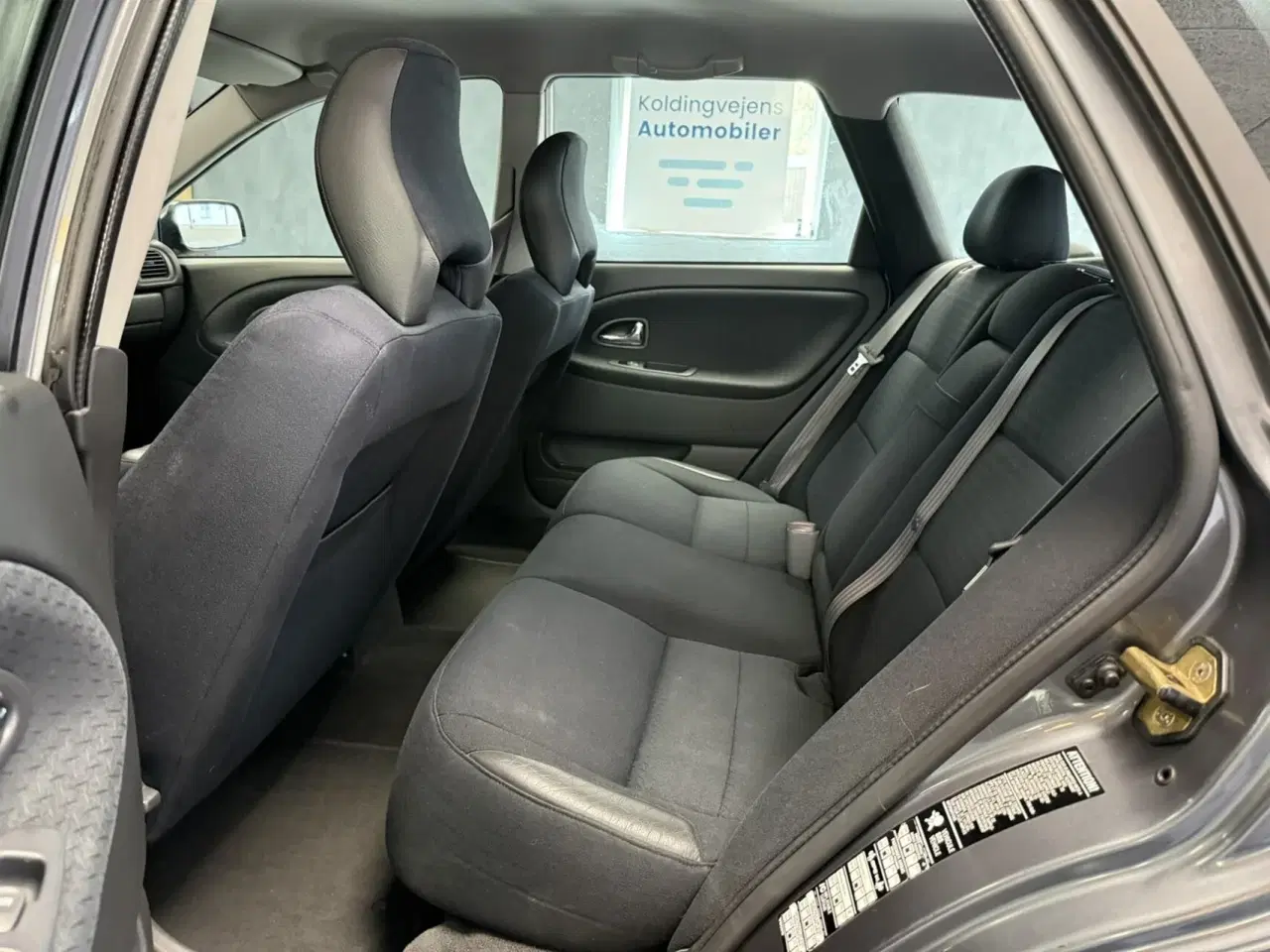 Billede 12 - Volvo V40 1,8 122HK Stc