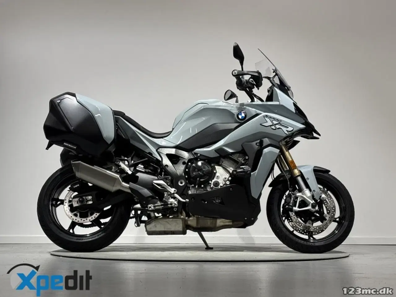 Billede 1 - BMW S 1000 XR