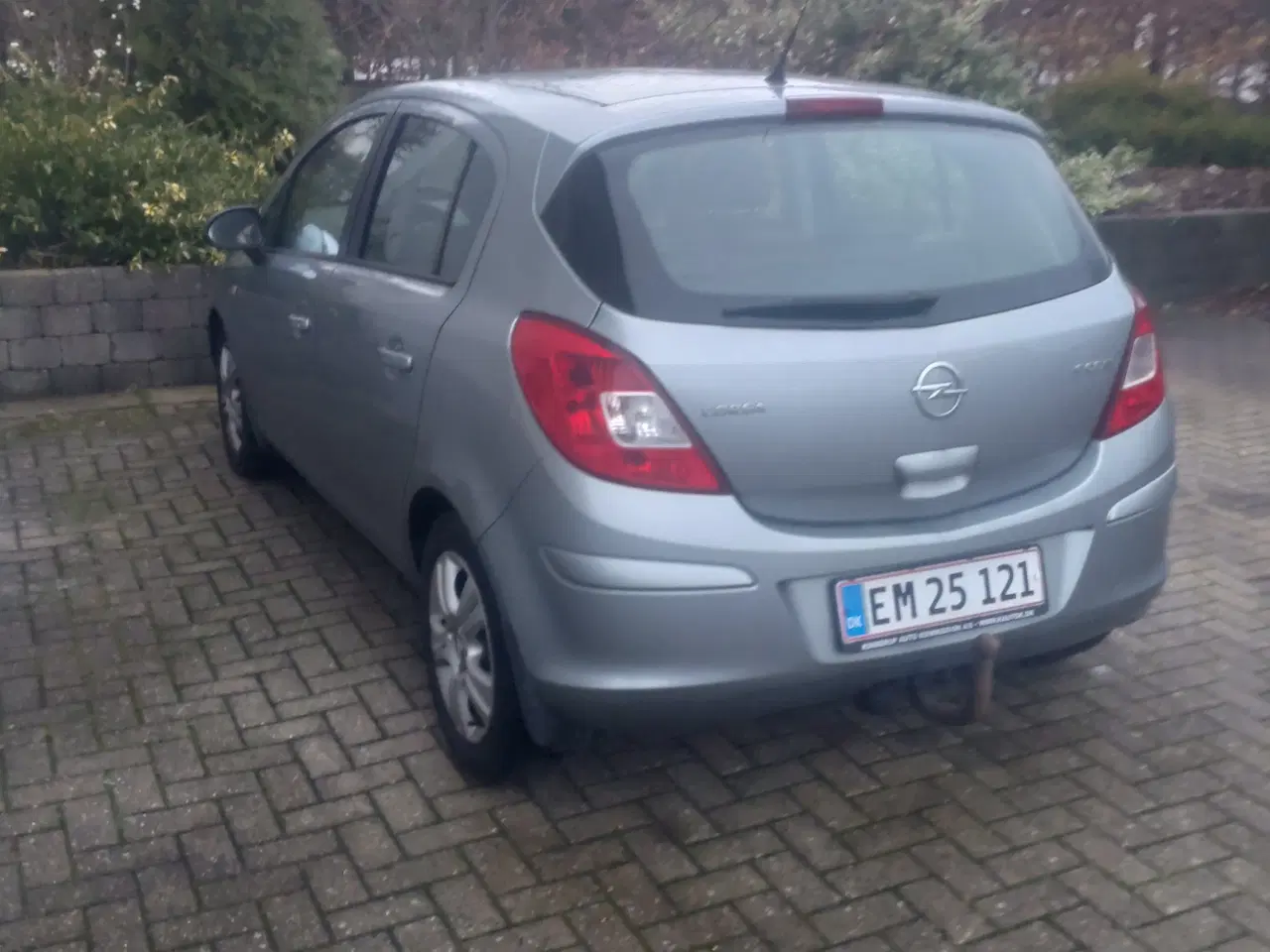 Billede 4 - Opel Corsa CDTi 95 Cosmo eco