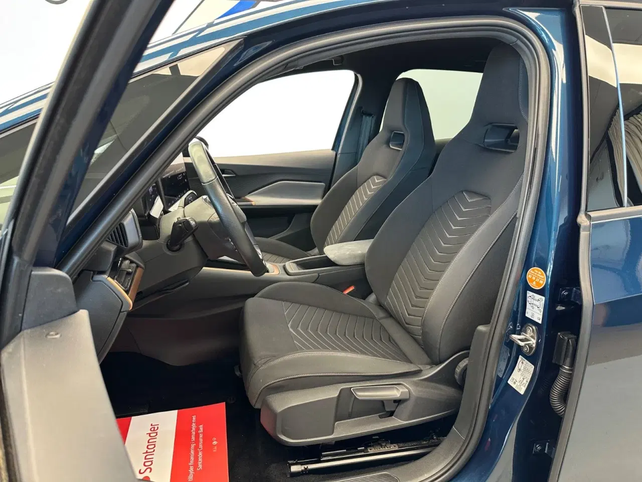 Billede 10 - Cupra Born 77 Pasión