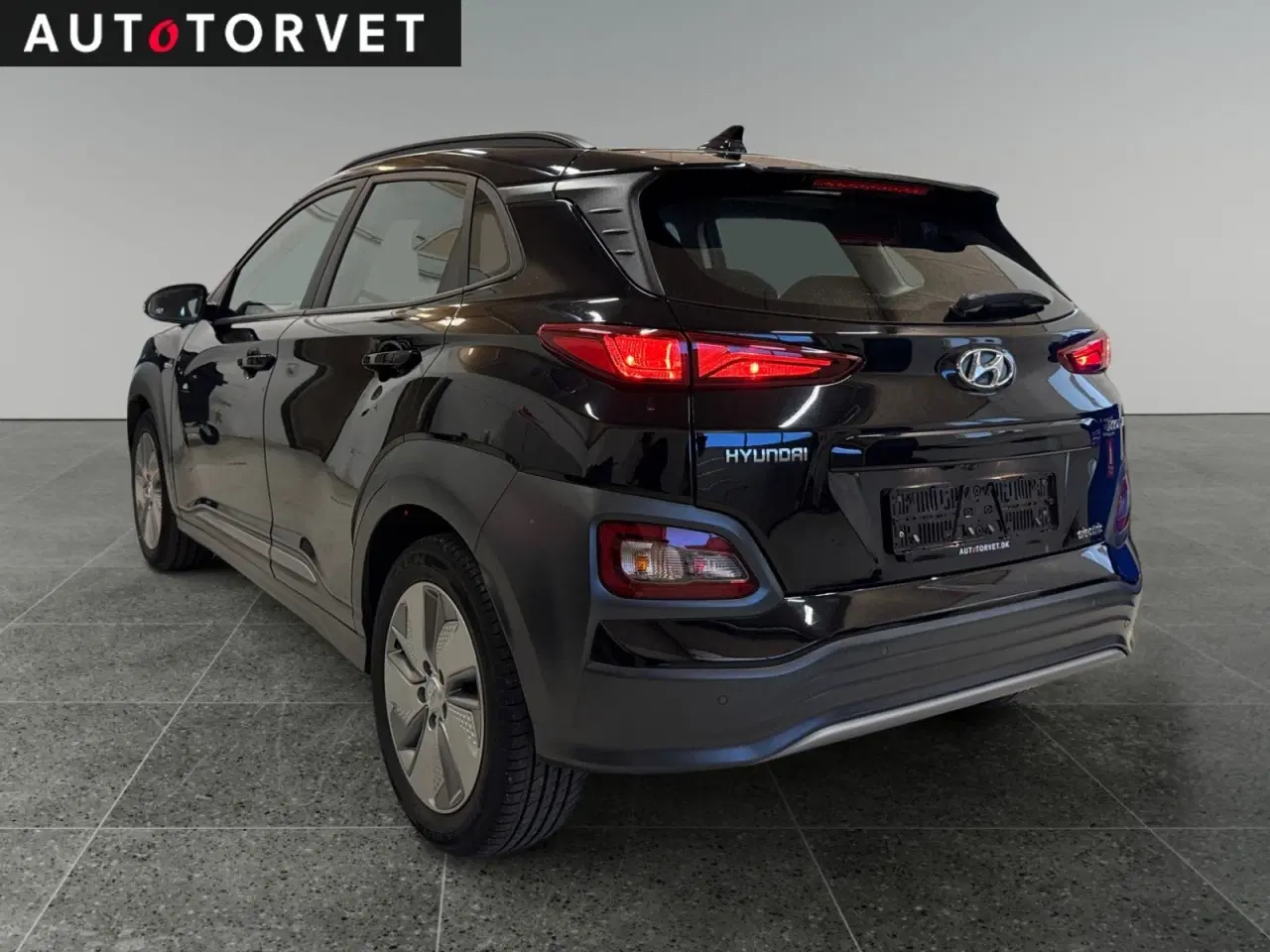Billede 4 - Hyundai Kona 64 EV Trend Komfort