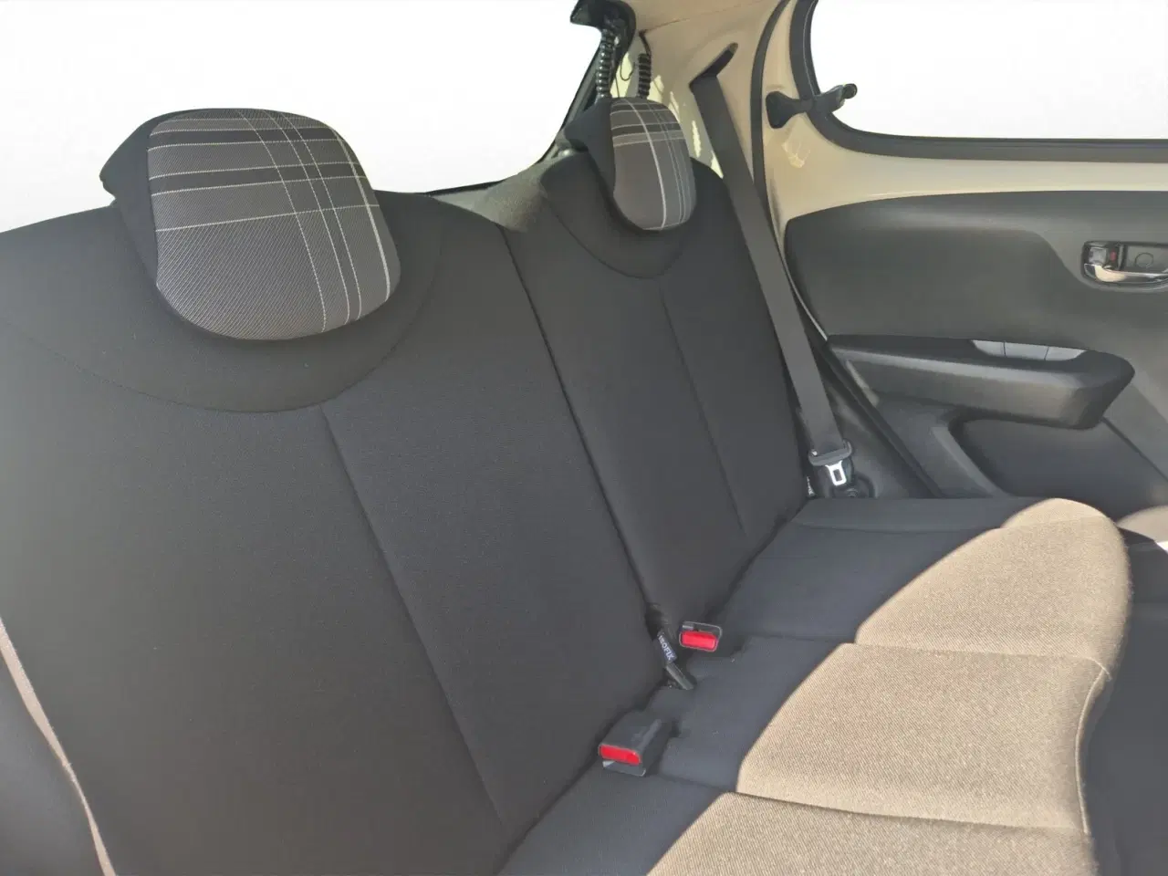 Billede 17 - Peugeot 108 1,0 e-VTi 69 White Edition