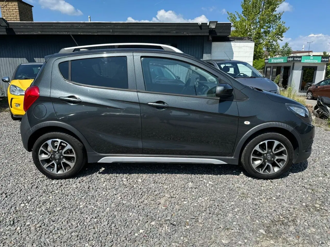 Billede 7 - Opel Karl 1,0 Rocks