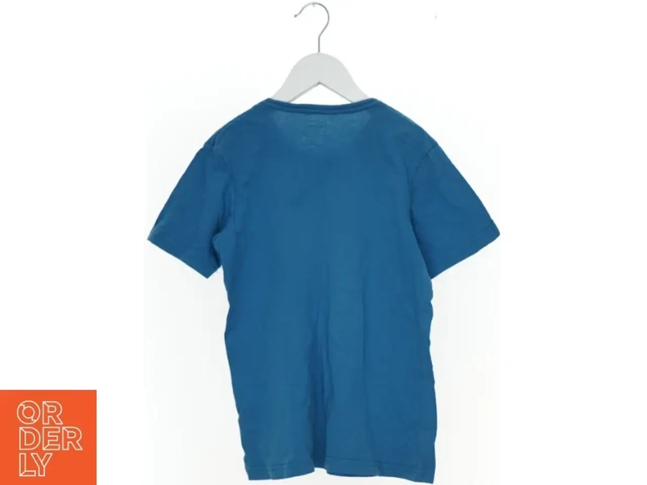 Billede 2 - T-Shirt fra Quiksilver (str. 140 cm)