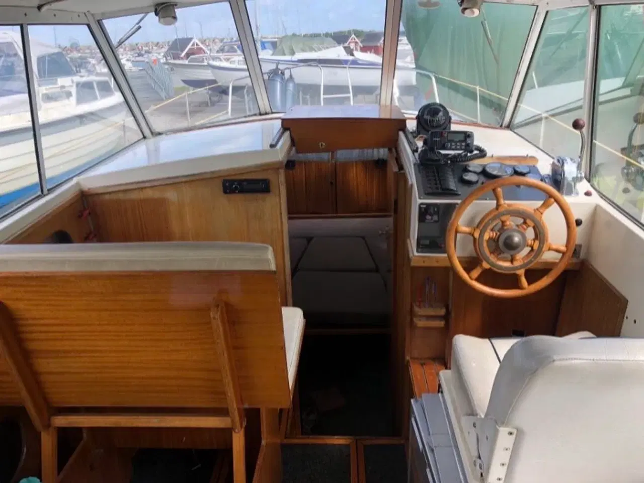 Billede 17 - Banner 28, proppet med nyt udstyr