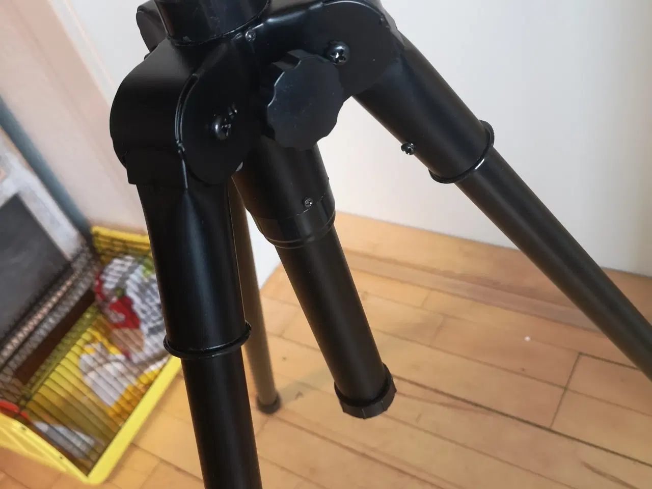 Billede 7 - Opretstående ventilator blæser meget kraftigt 💪 o