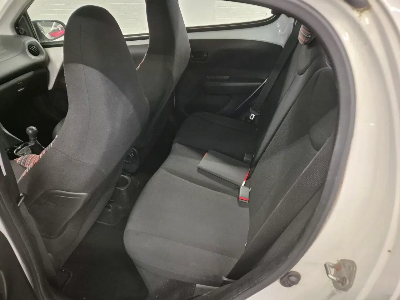 Billede 15 - Citroën C1 1,0 VTi 72HK 5d