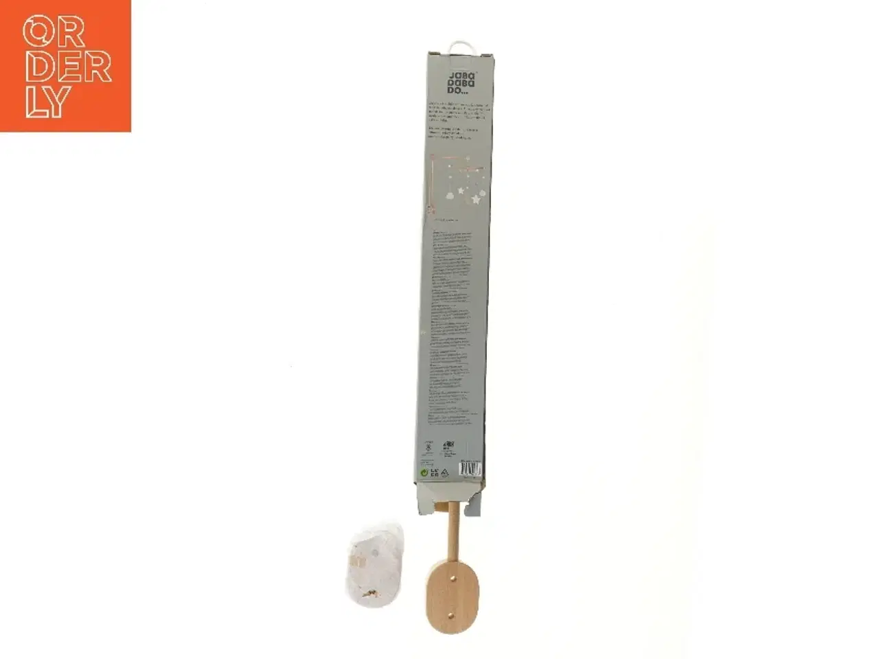 Billede 3 - Jabadabado mobilarm natur fra Jabadabado (str. 61 cm)