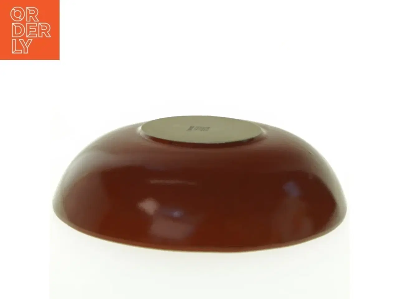 Billede 4 - Keramikskål (str. Ø. 30 cm)