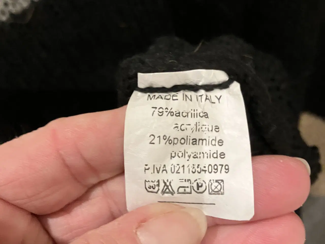 Billede 5 - Langærmet overdele str xl og xxl