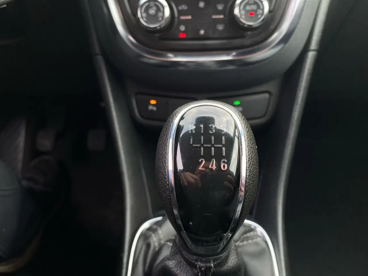 Billede 19 - Opel Mokka 1,4 Turbo Cosmo 4x4 Start/Stop 140HK 5d 6g