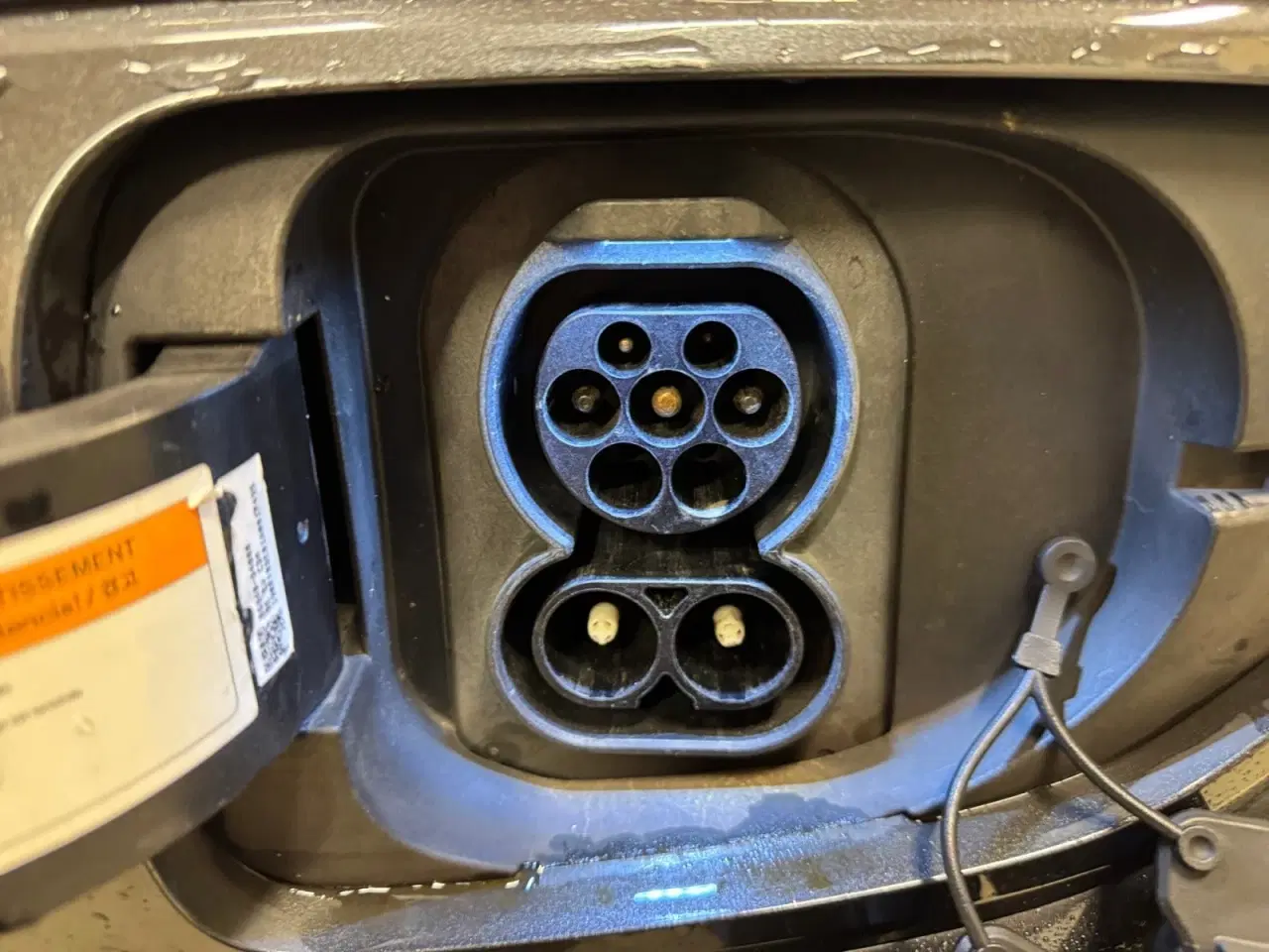 Billede 17 - Kia e-Niro 64 Premium