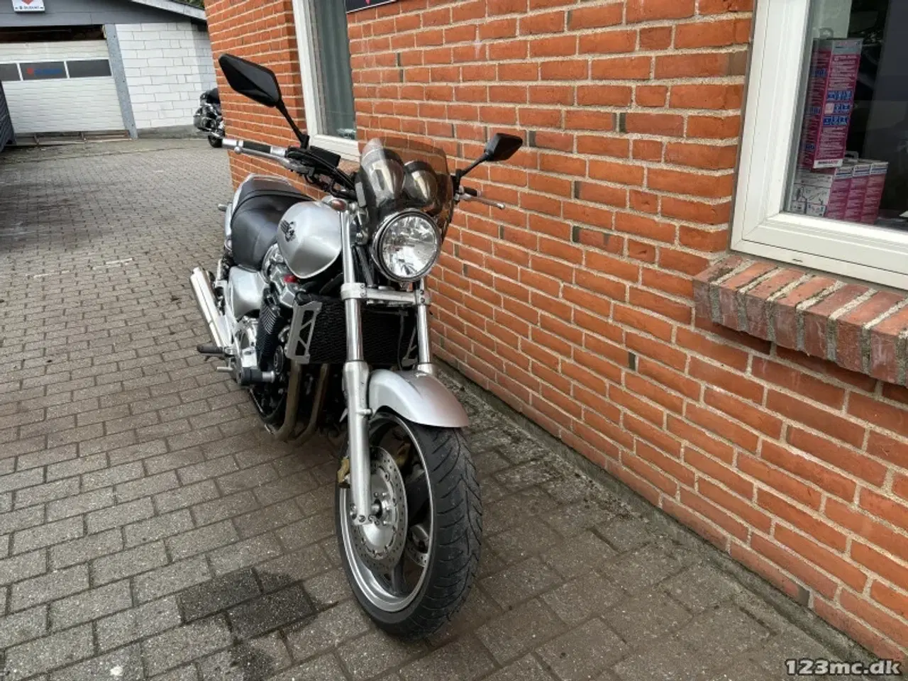 Billede 5 - Honda CB 1300 X4