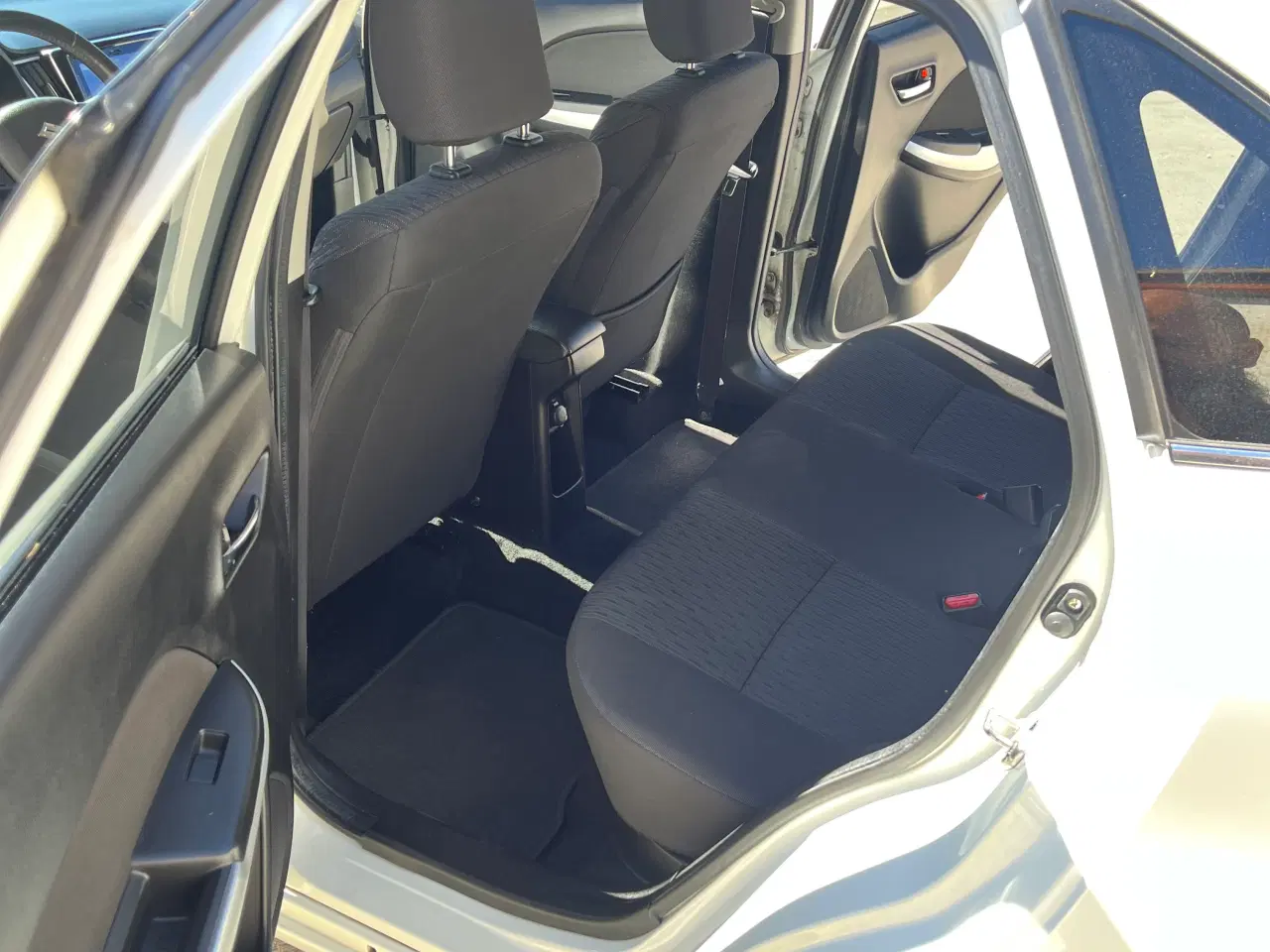 Billede 8 - Suzuki Baleno 1,2 Dualjet Exclusive CVT