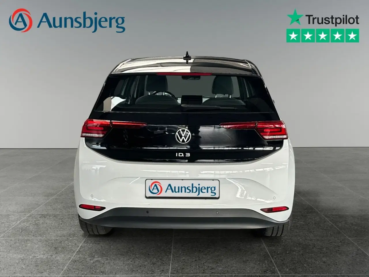 Billede 4 - VW ID.3 58 Pro Performance