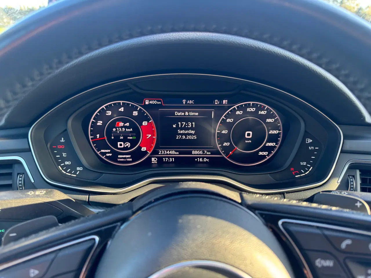 Billede 3 - Audi A4 Avant 2.0 TFSI
