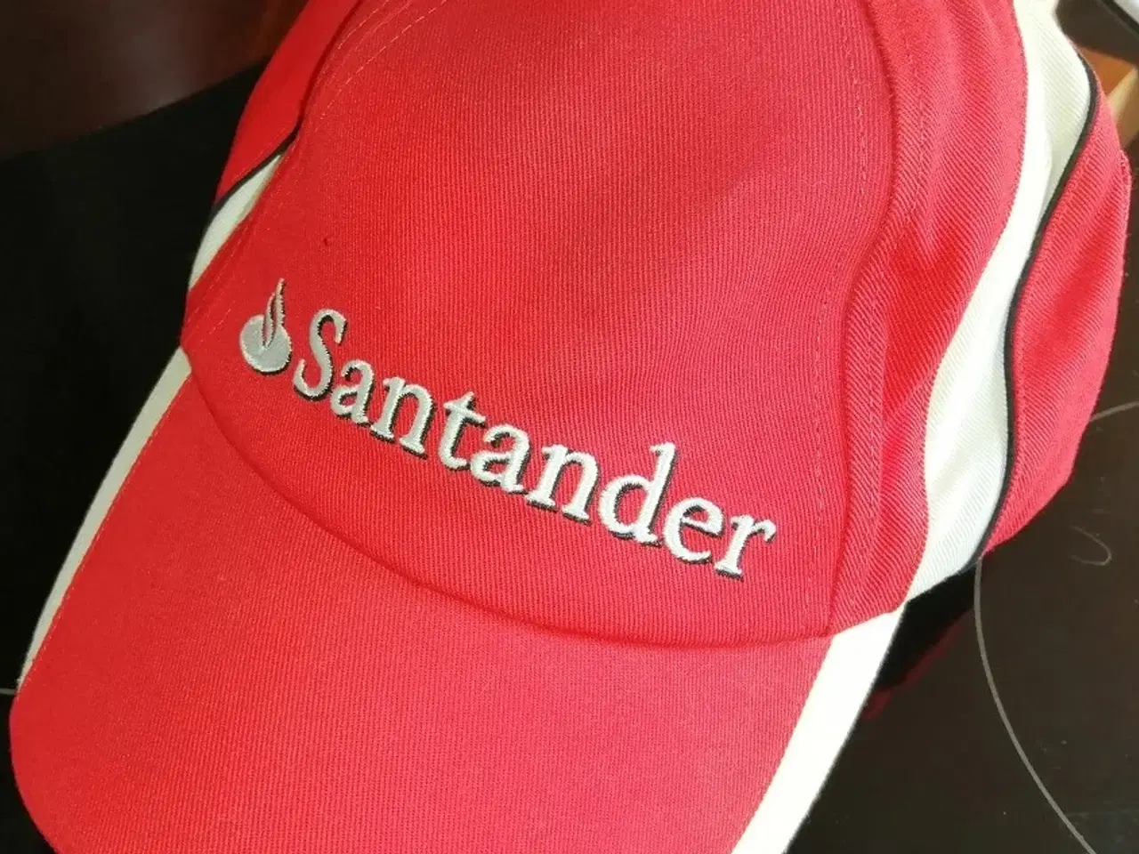 Billede 1 - MOTORSPORT, SOM NY, FERRARI PUMA CAP