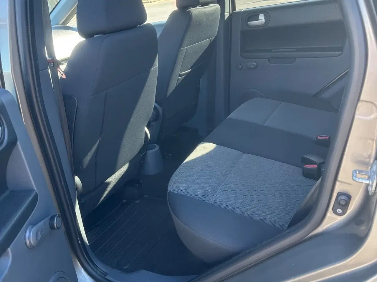 Billede 9 - Mitsubishi Colt 1,3 Intense ClearTec Coolpack