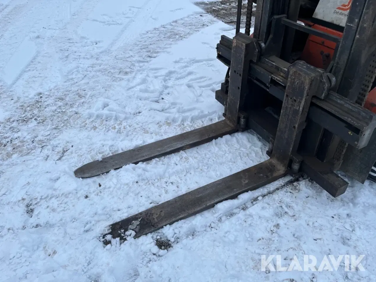 Billede 8 - Truck Dan Truck 08