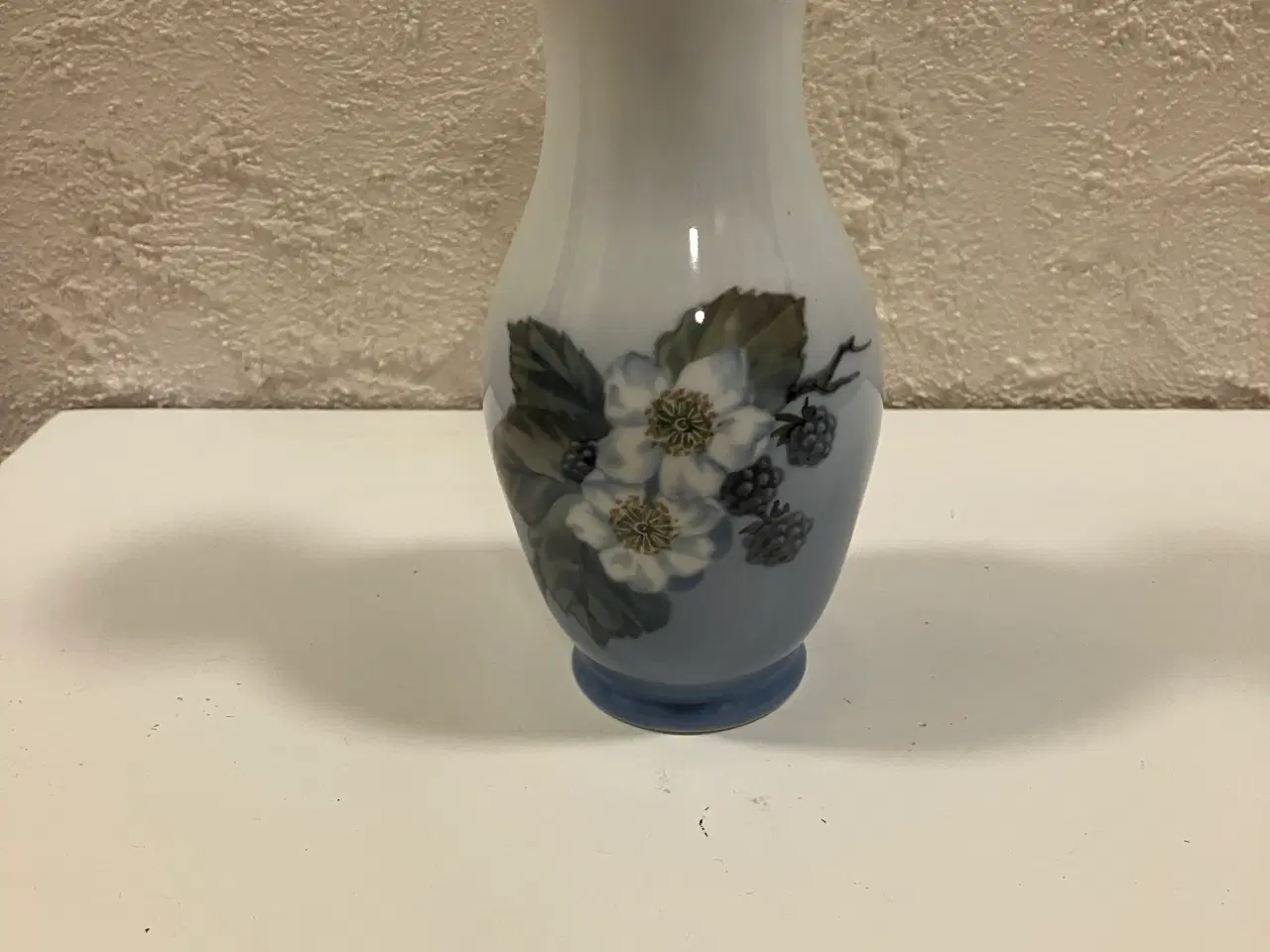 Billede 1 - Royal Copenhagen vase