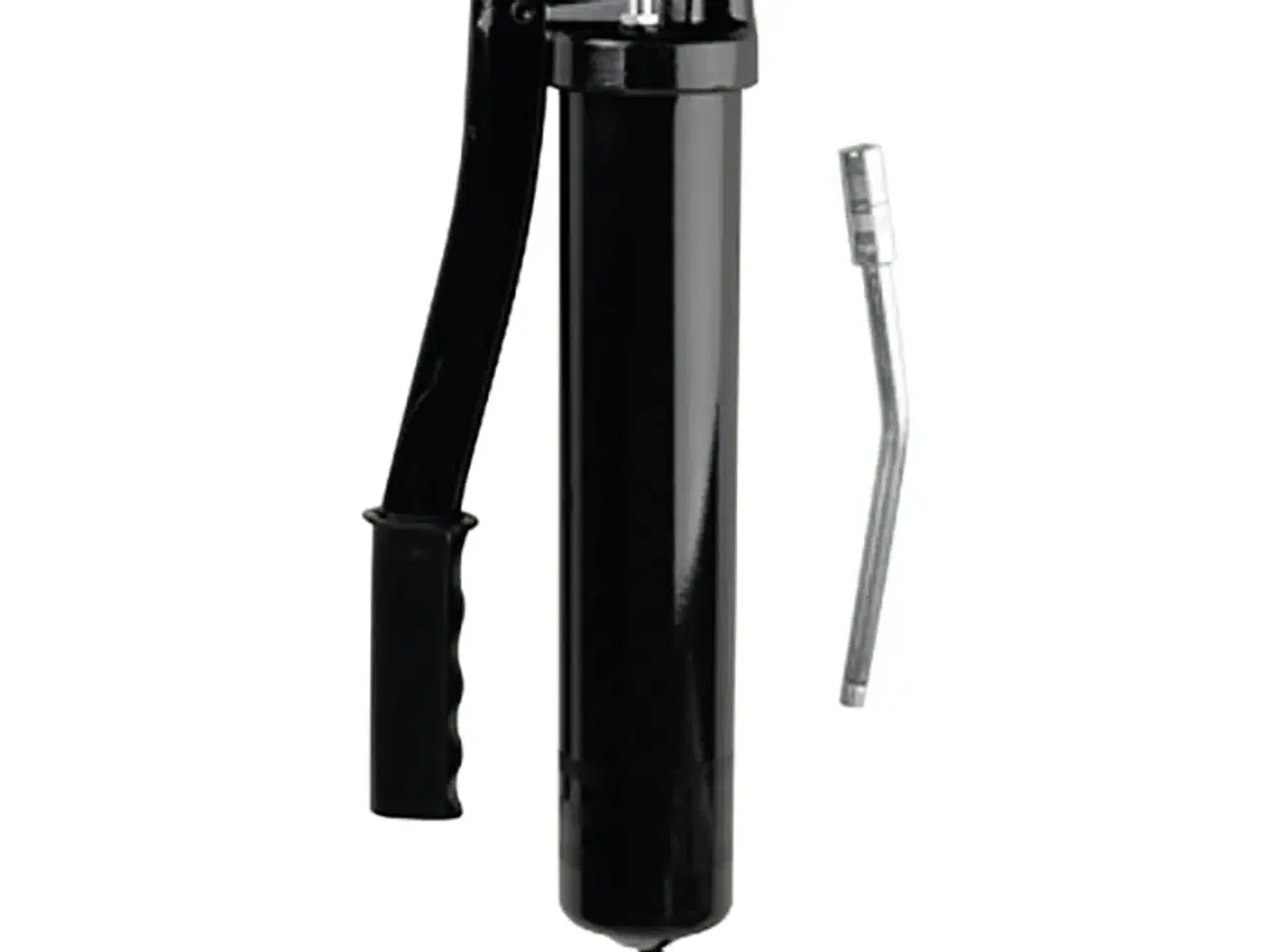 Billede 1 - Pressol fedtpresse