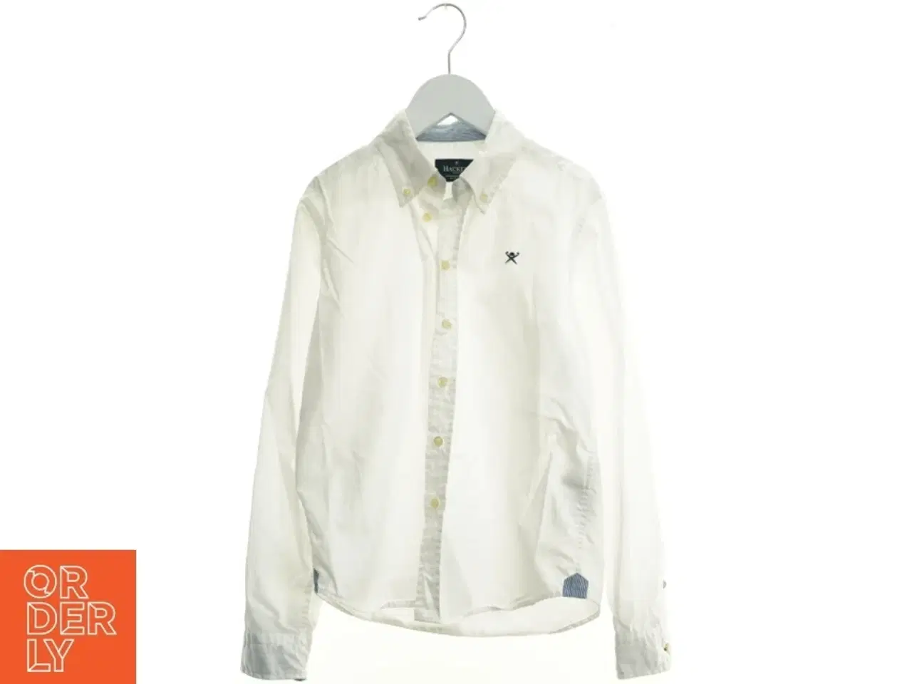 Billede 1 - Skjorte fra Hackett London (str. 140 cm)